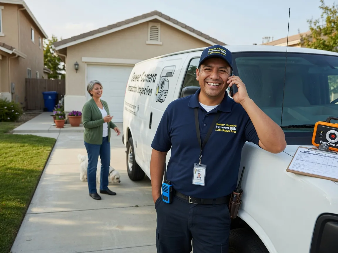 Sewer Line Repair Newburyport, MA FAQs